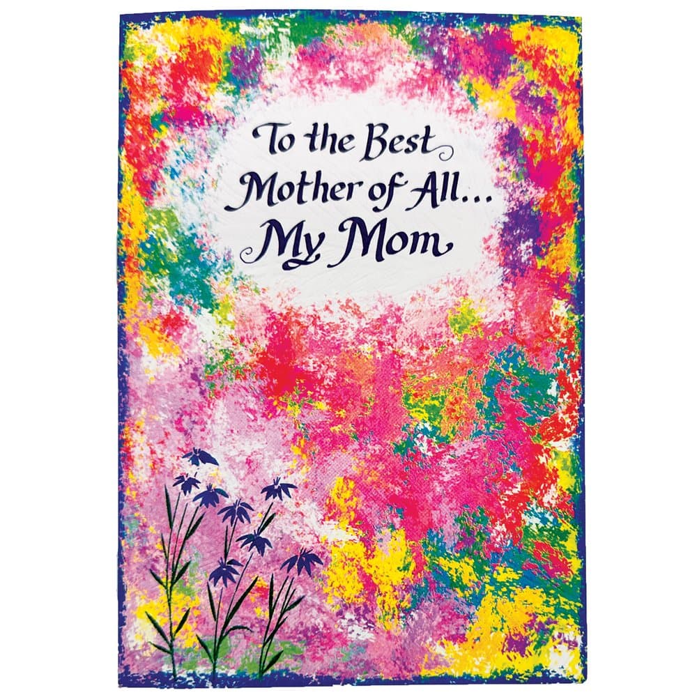 “To the Best Mother of All… My Mom”, picture 2