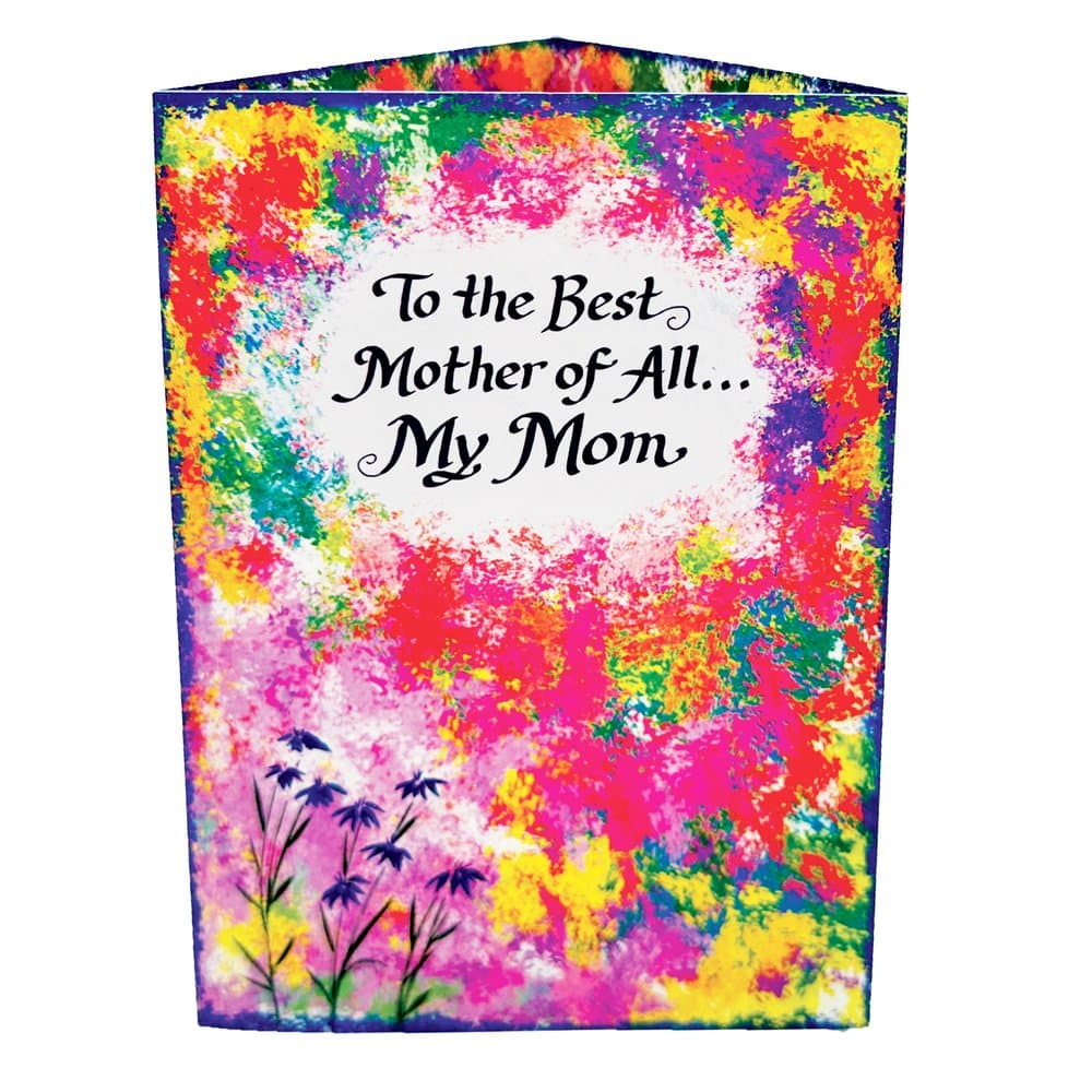“To the Best Mother of All… My Mom”, picture 3