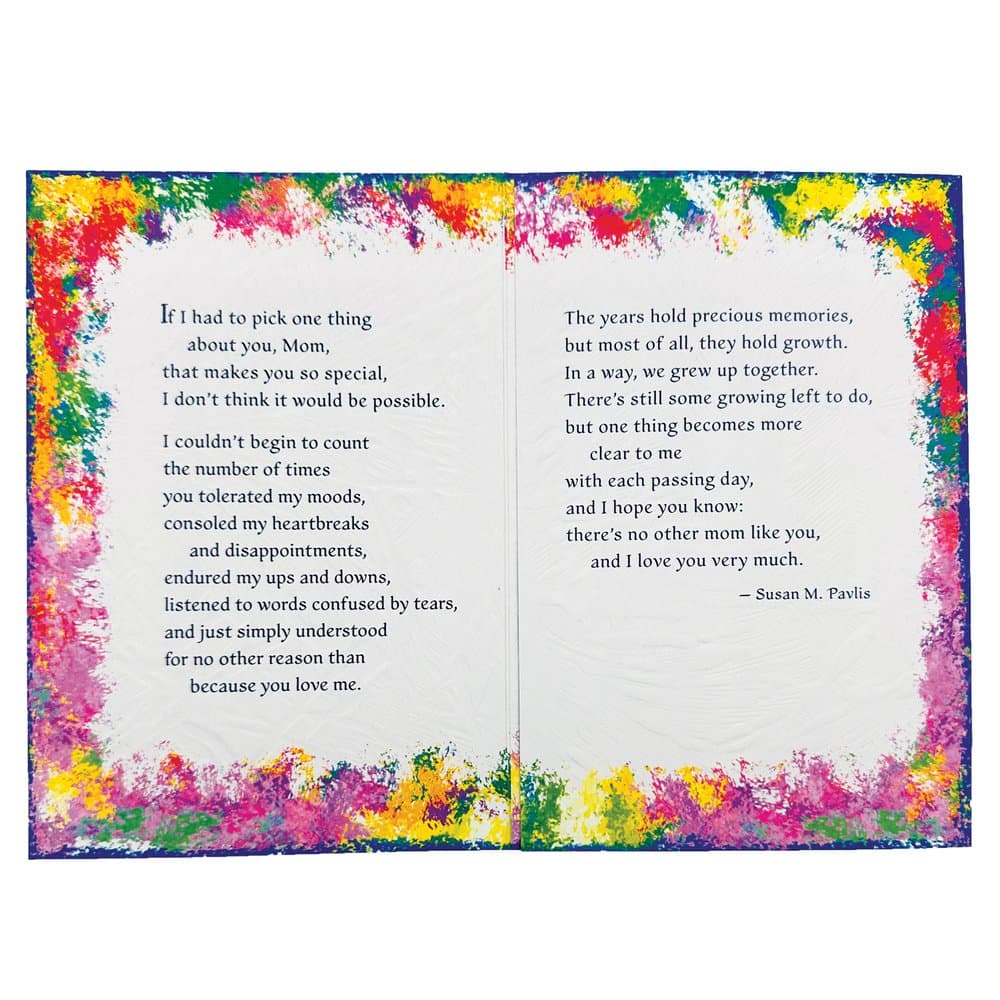 “To the Best Mother of All… My Mom”, picture 4