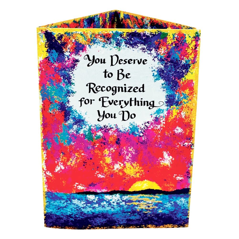 “You Deserve to Be Recognized for Everything You Do”, picture 3