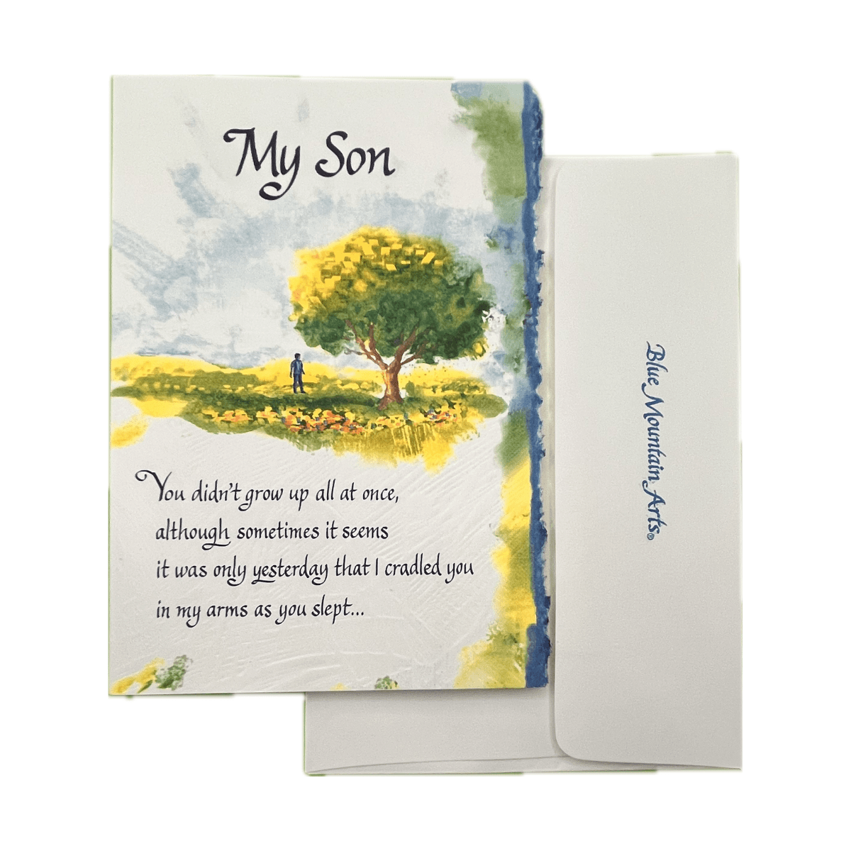 "My Son"
