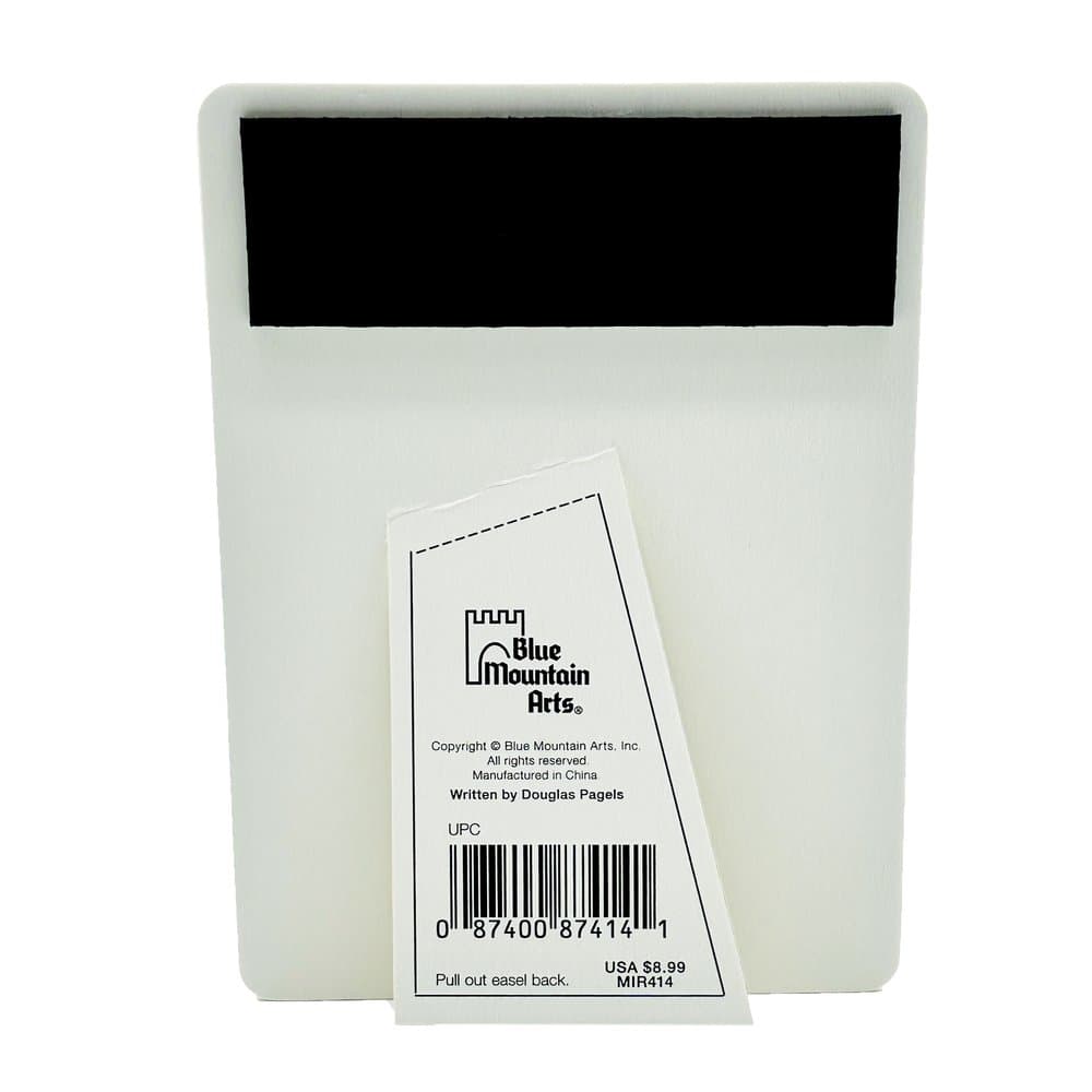 “To My Amazing, Remarkable Son” Magnet with Easel Back, picture 4