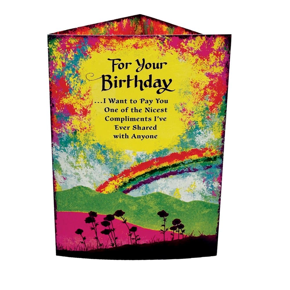 "For Your Birthday", picture 3