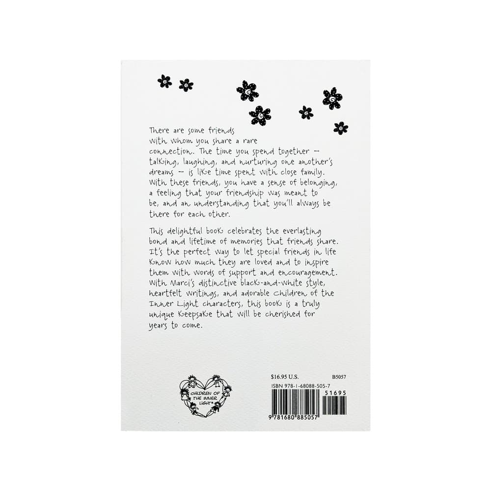 Friends Are Forever by Marci, picture 3