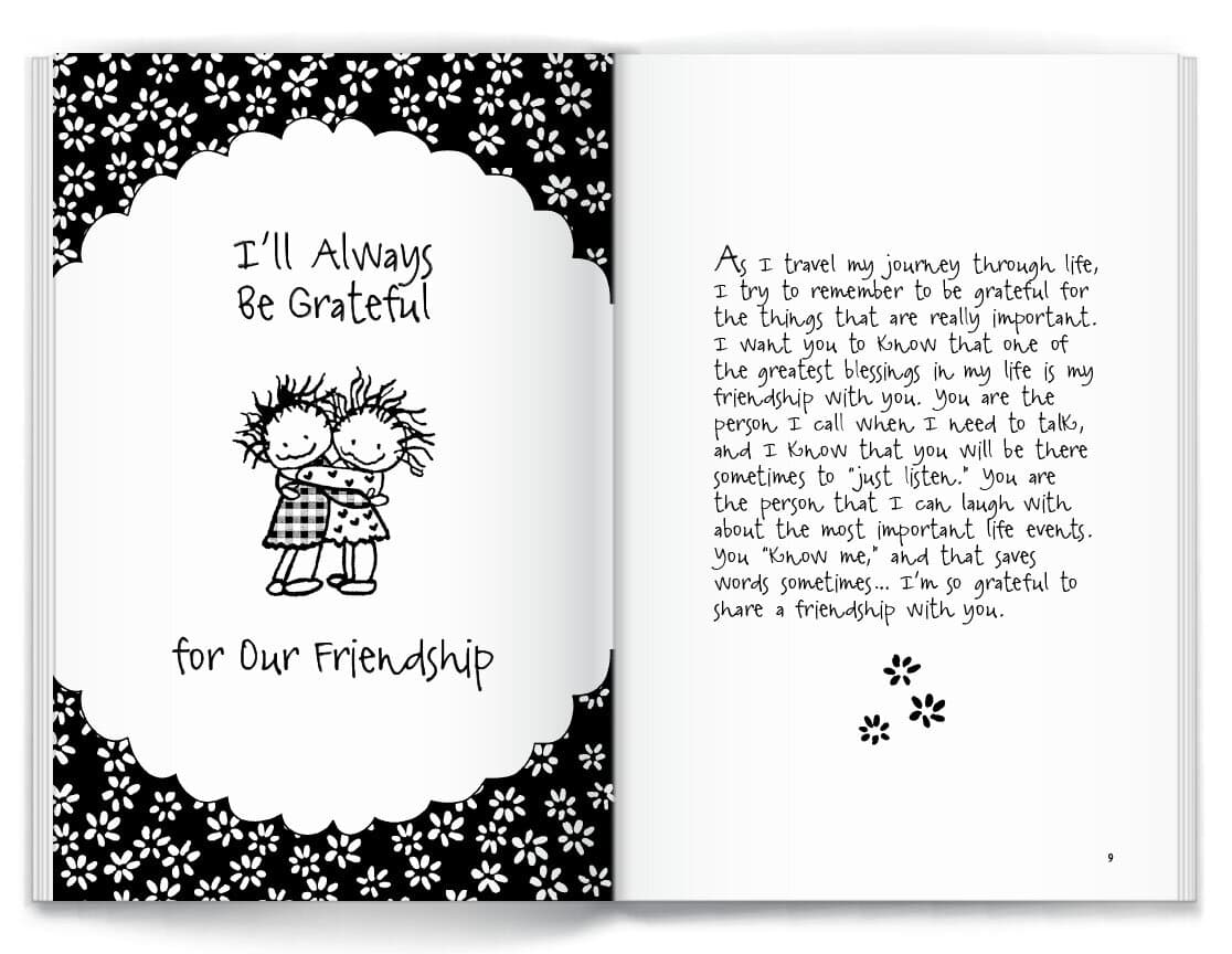 Friends Are Forever by Marci, picture 5