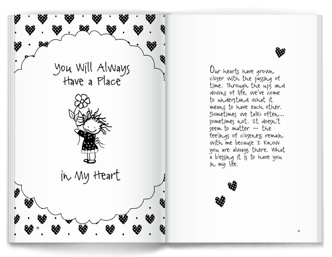 Friends Are Forever by Marci, picture 6