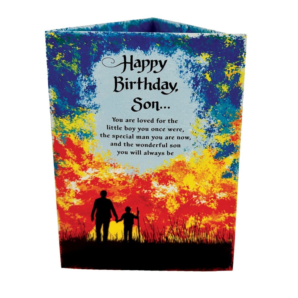 "Happy Birthday, Son...", picture 3