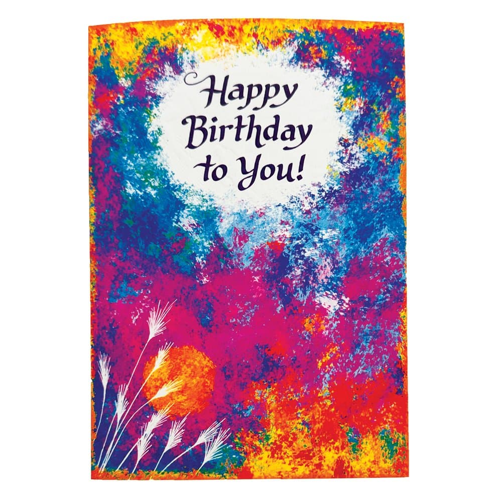 “Happy Birthday to You!”, picture 2