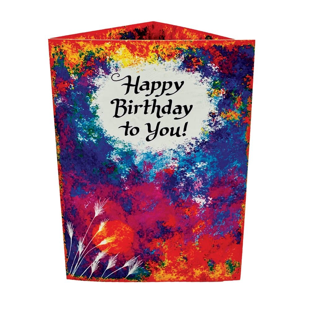 “Happy Birthday to You!”, picture 3
