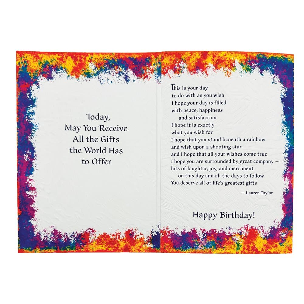 “Happy Birthday to You!”, picture 4