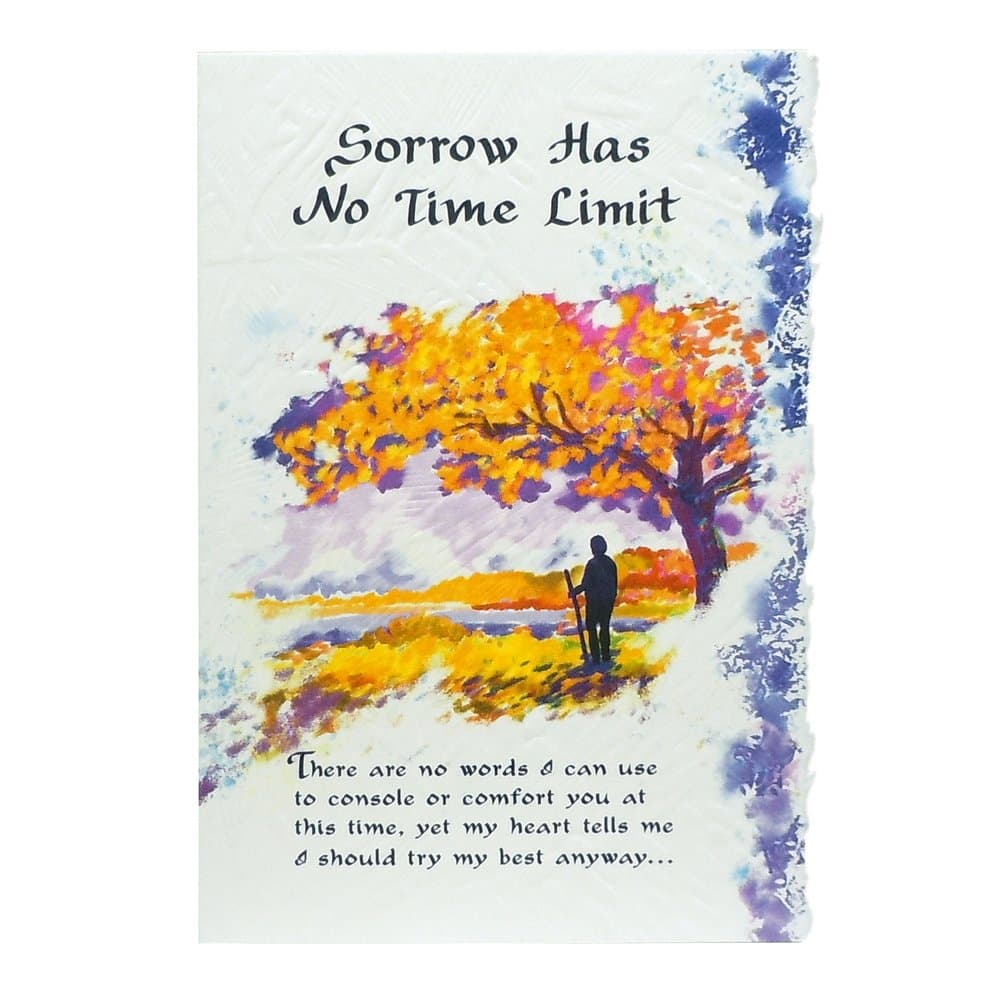 “Sorrow Has No Time Limit”, picture 2