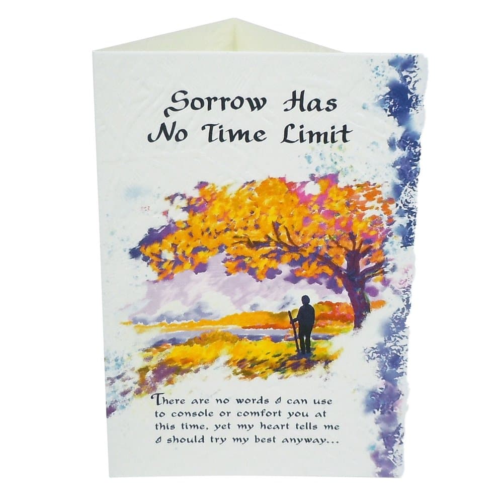“Sorrow Has No Time Limit”, picture 3