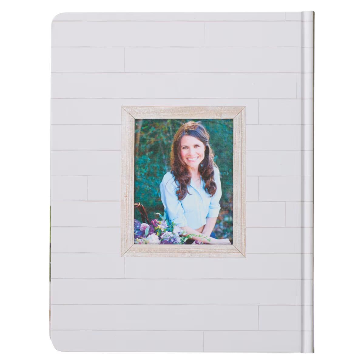 Daily Hope for a Woman's Heart Hardcover Edition, picture 2