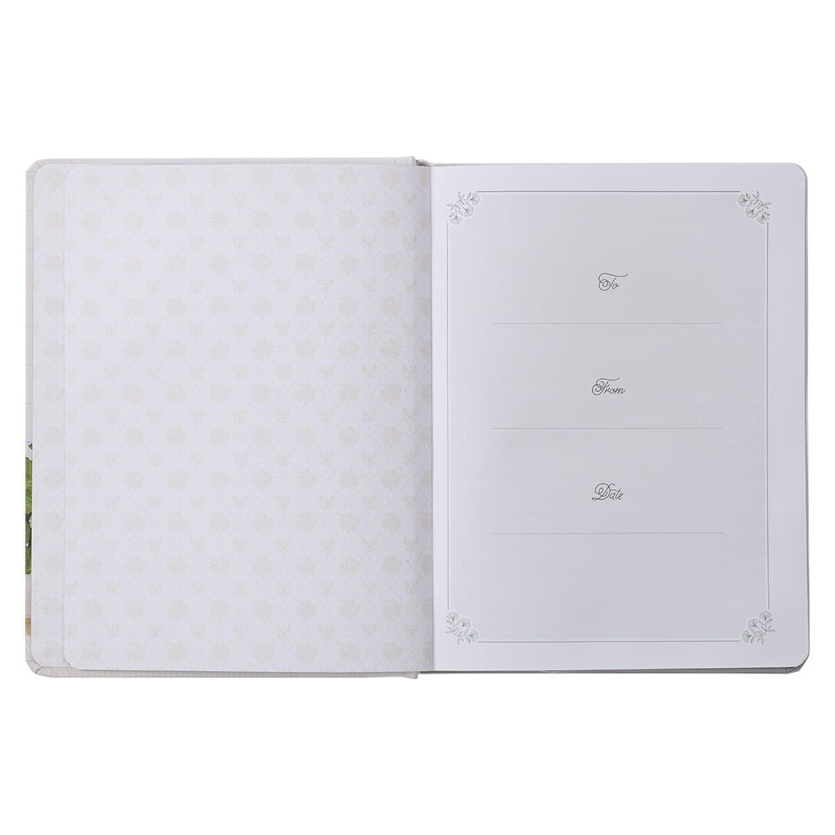 Daily Hope for a Woman's Heart Hardcover Edition, picture 4