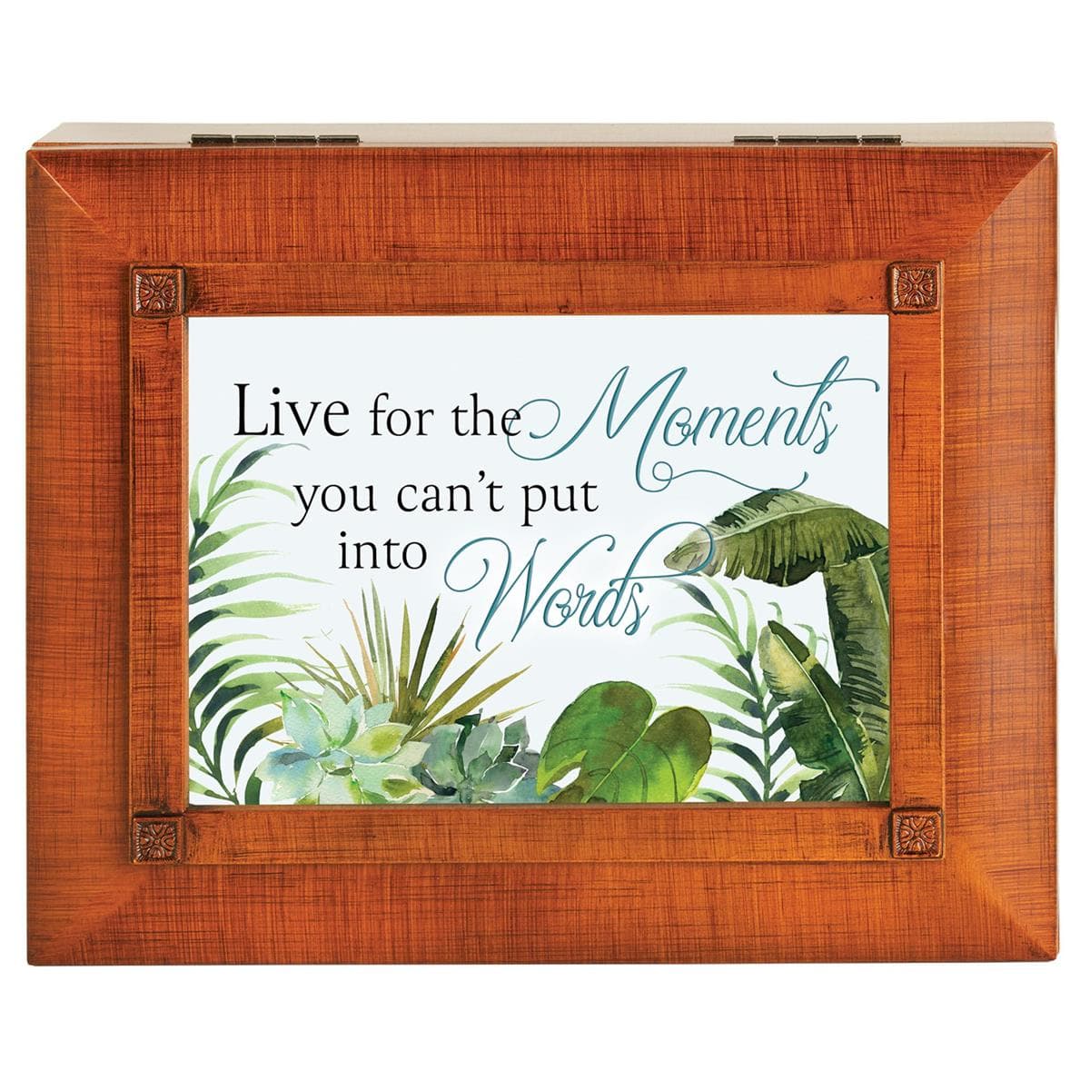 Live For The Moments Jewelry Box, picture 2