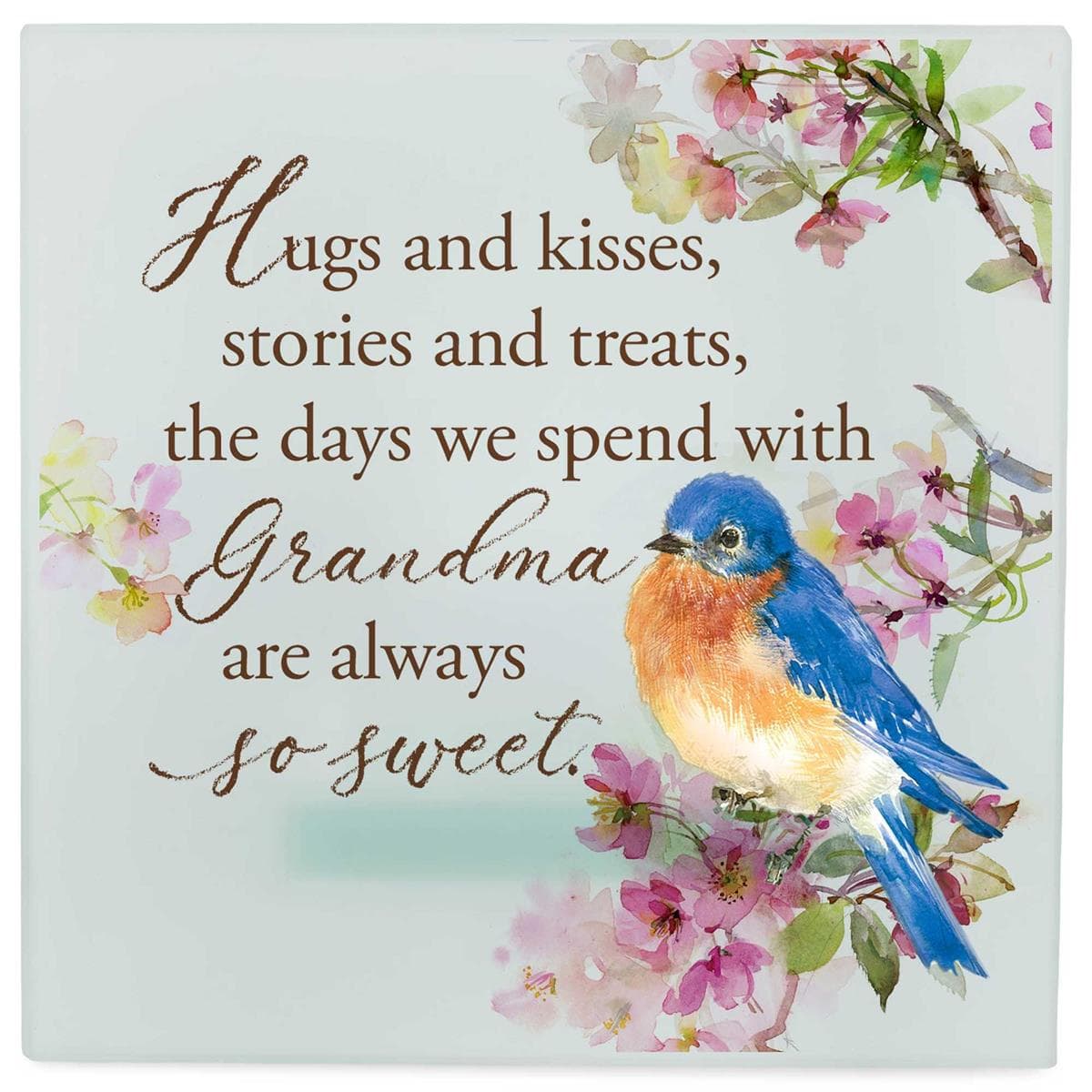 Birds Days With Grandma Tealight, picture 2
