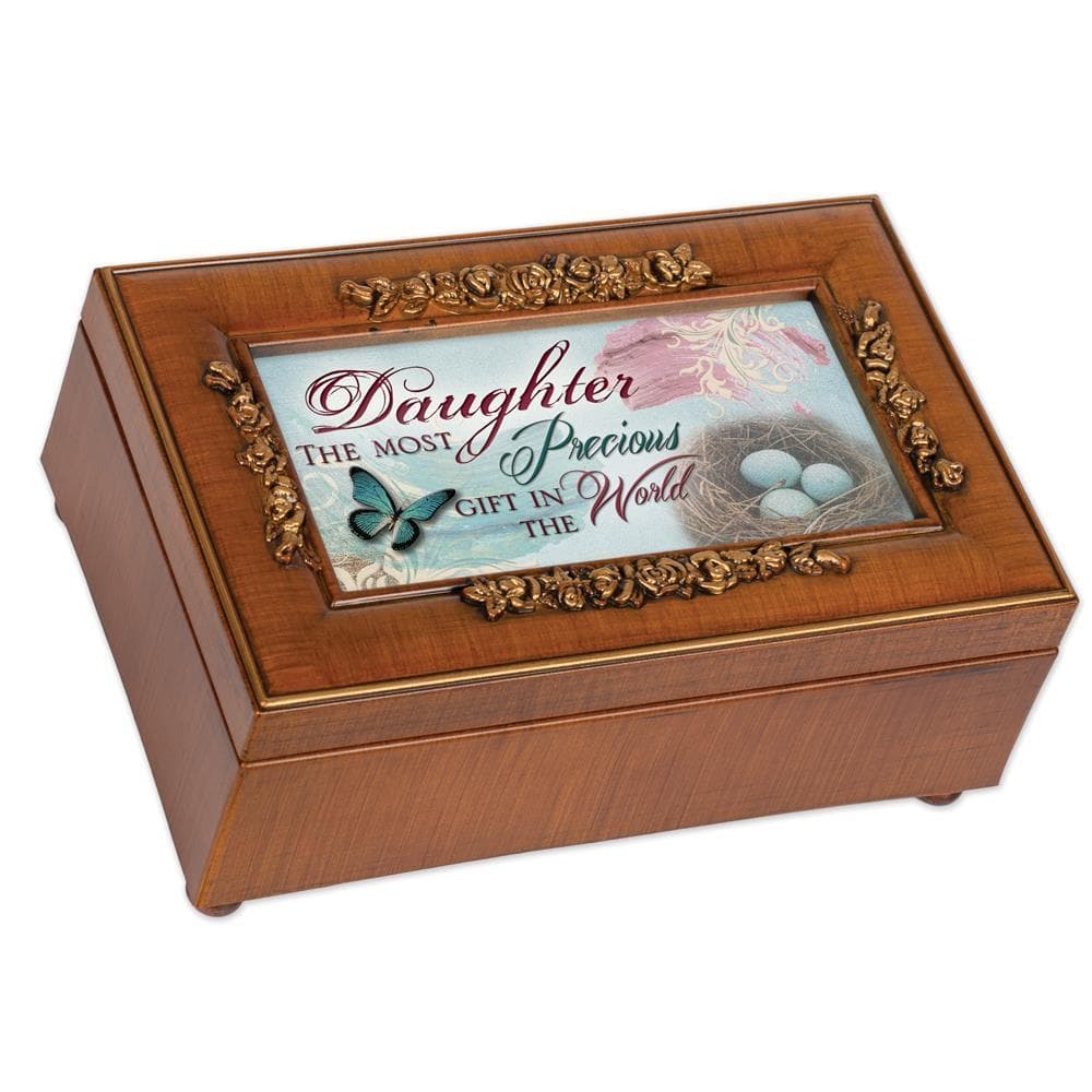 DAUGHTER