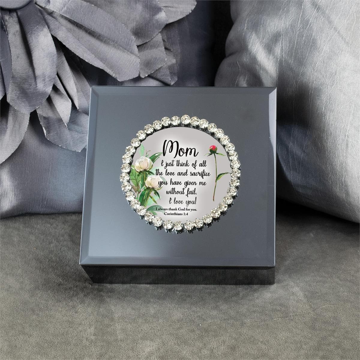 Mom, Think of All the Love 1 Cor. 1:4, picture 2