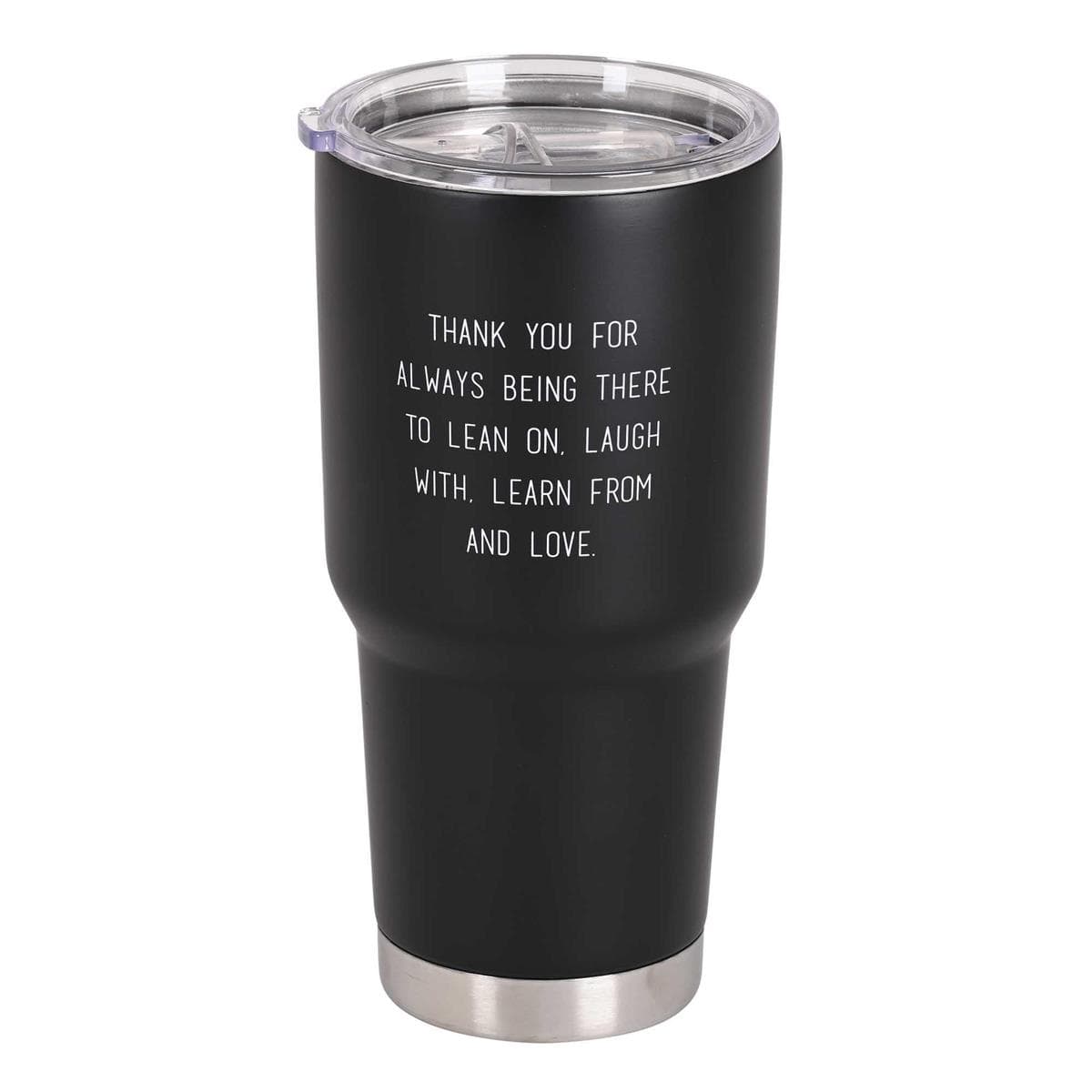 Best Brother Ever Black 30 oz Tumbler, picture 2