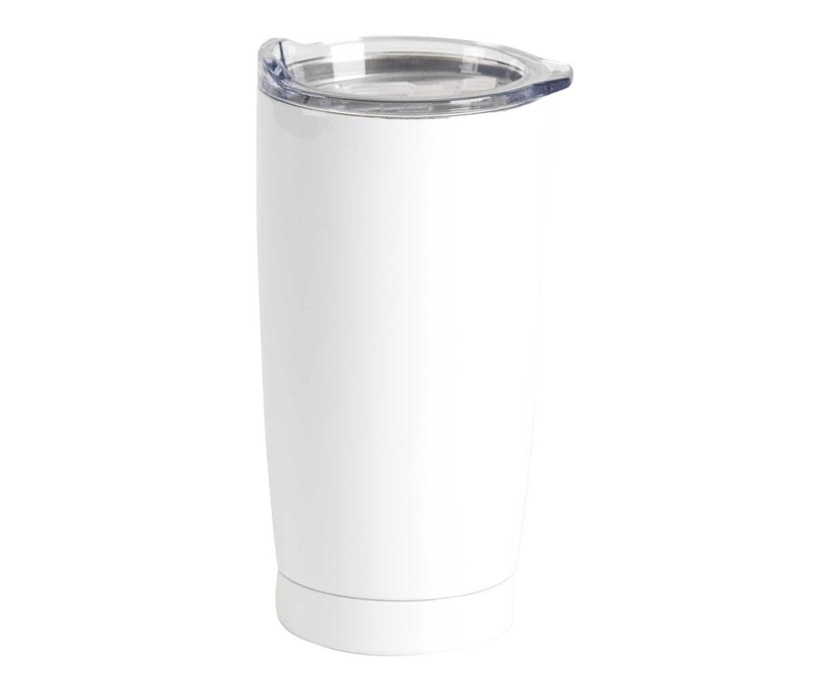 Teaching Is a Work Ss White 20 Oz Tumbler, picture 2