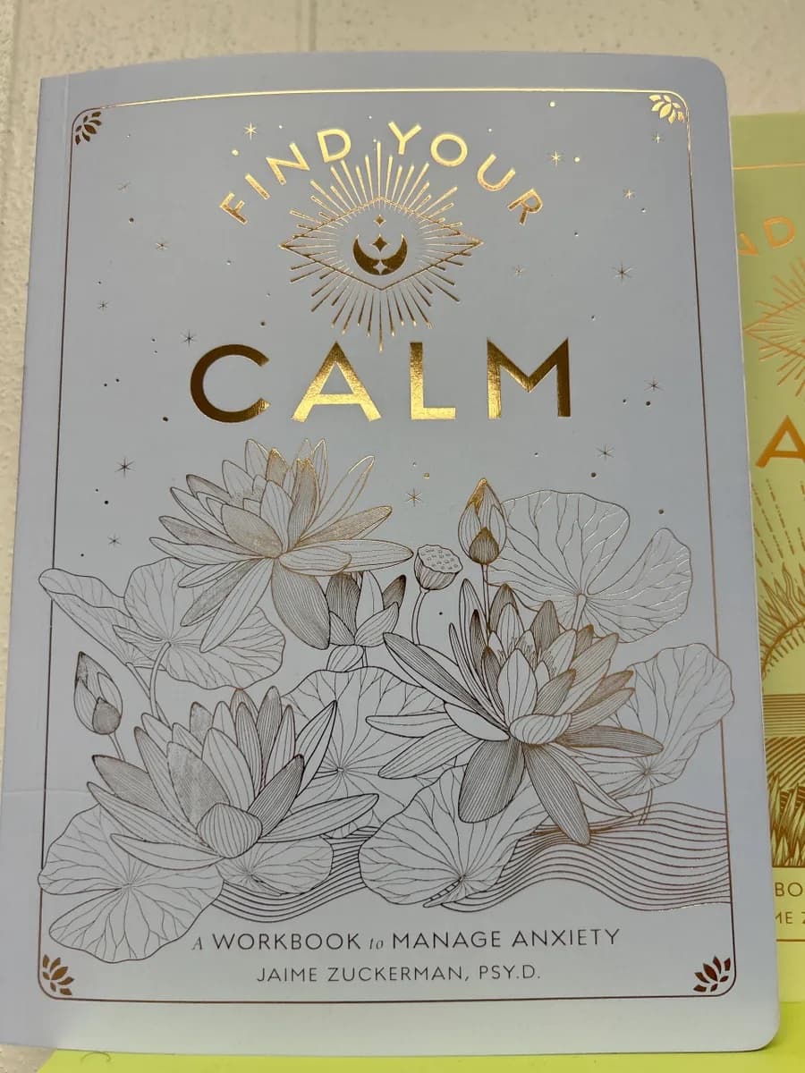 Find Your Calm