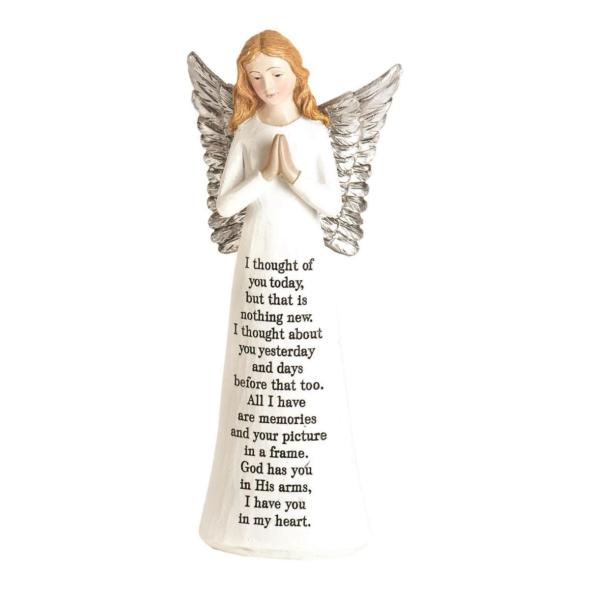 I THOUGHT OF YOU TODAY RSN 6" ANGEL