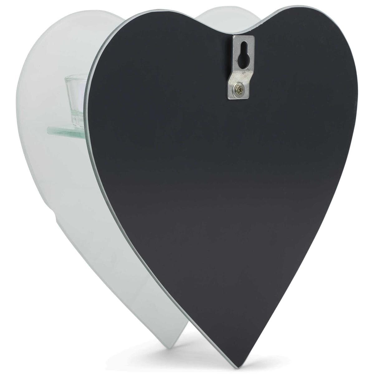 You Have To Choose Glass Wall Tealight, picture 3