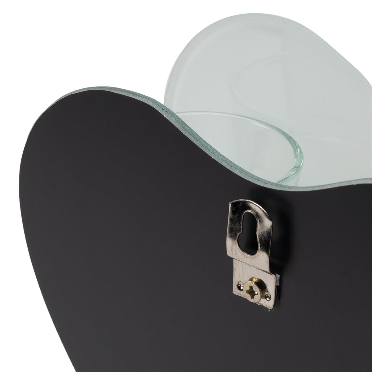 Blessed One Jer.17:7 Glass Wall Tealight, picture 4