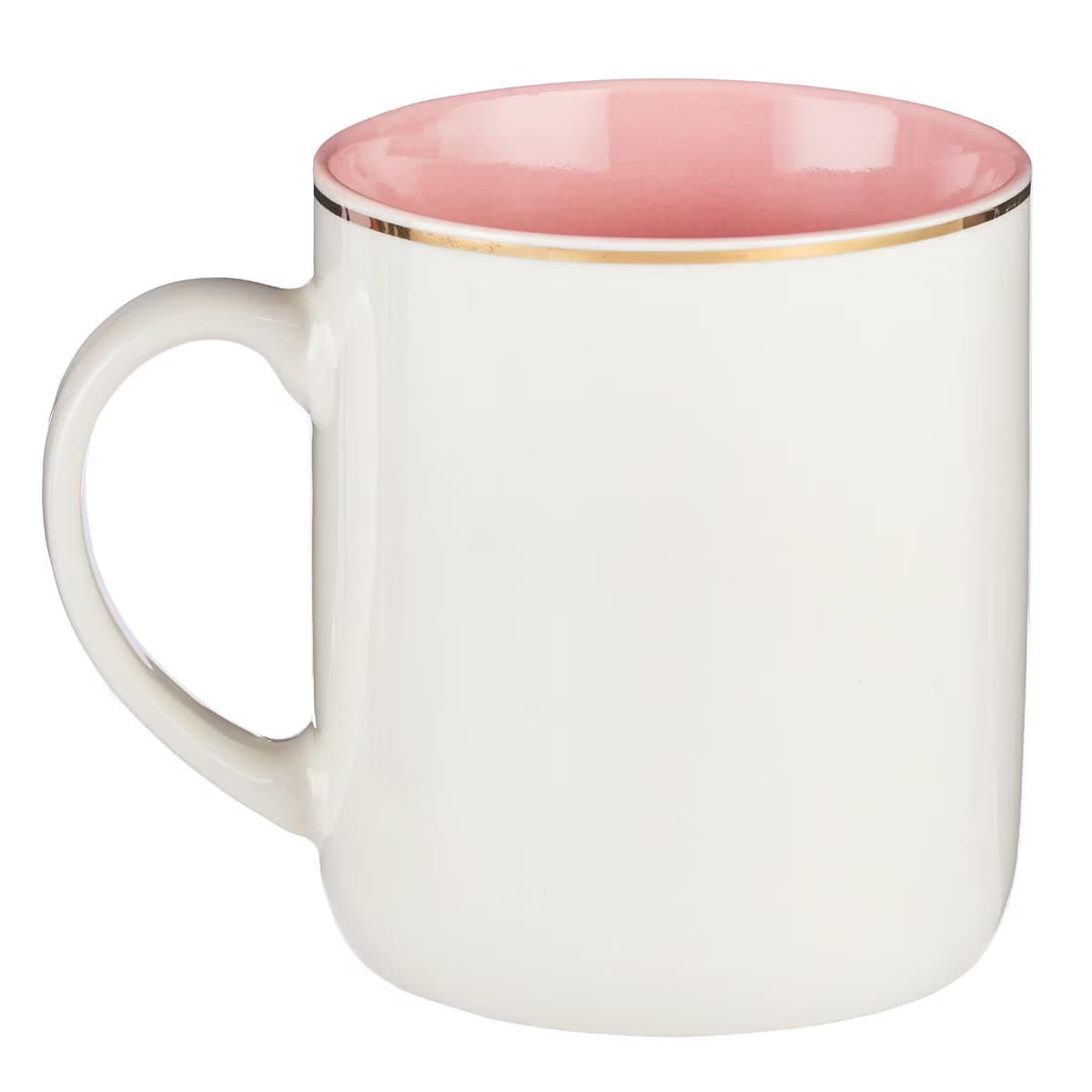 Strength & Dignity – Proverbs 31:25 Ceramic Coffee Mug, picture 2