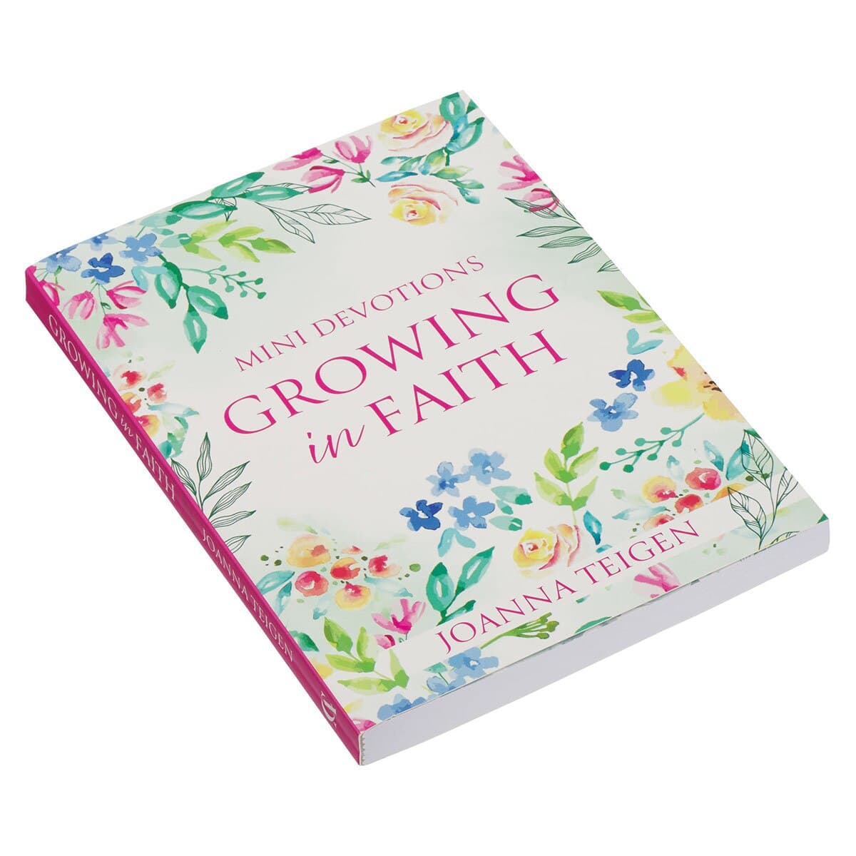 Growing in Faith Mini Devotions, picture 3
