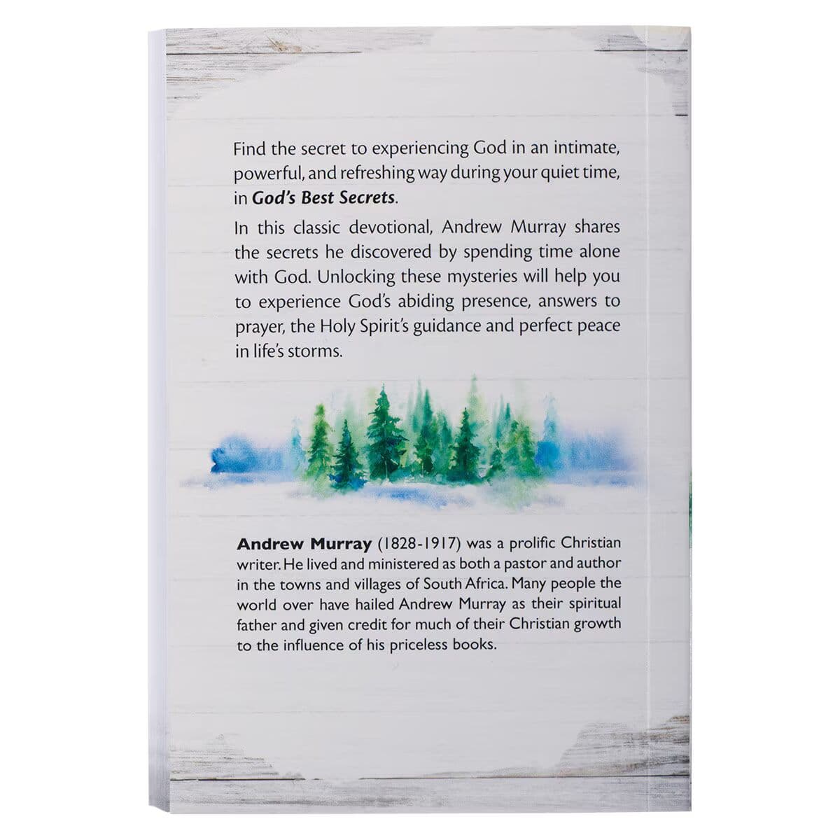 God's Best Secrets One-minute Devotion, picture 2