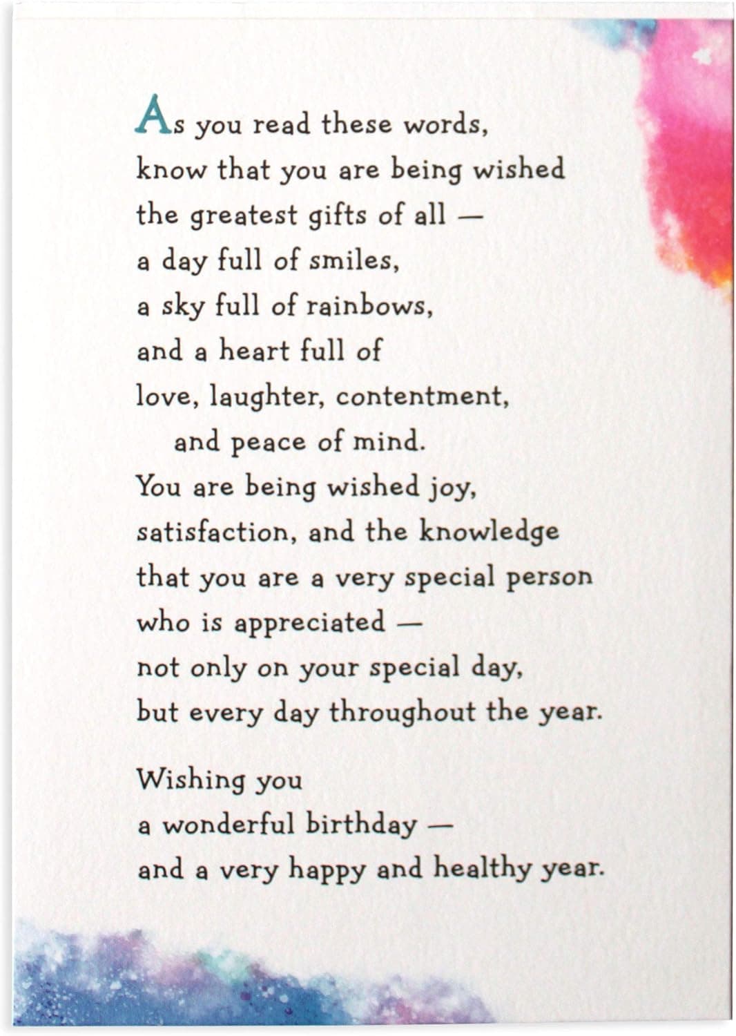 “A Very Special Birthday Gift… Just for You”, picture 2