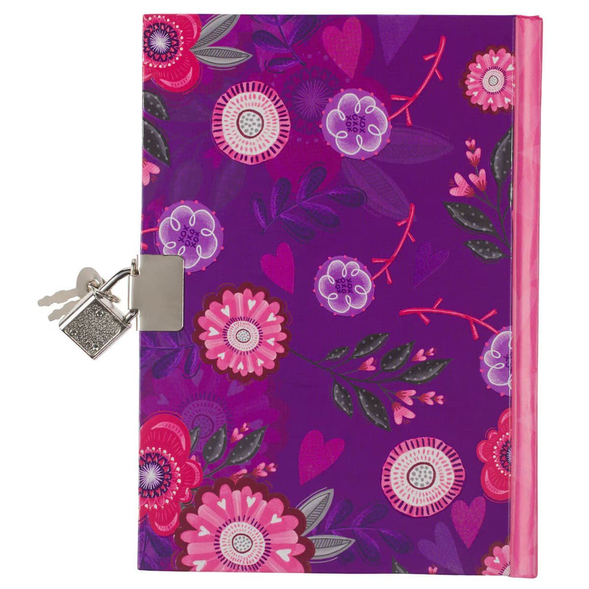 Chosen Loved Beautiful Secret Diary, picture 2