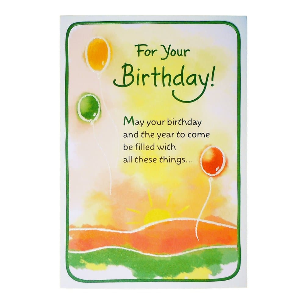 “For Your Birthday!”, picture 2