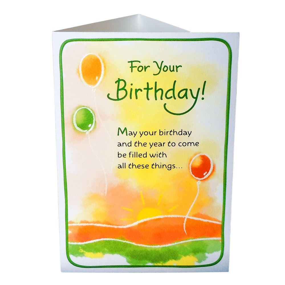 “For Your Birthday!”, picture 3