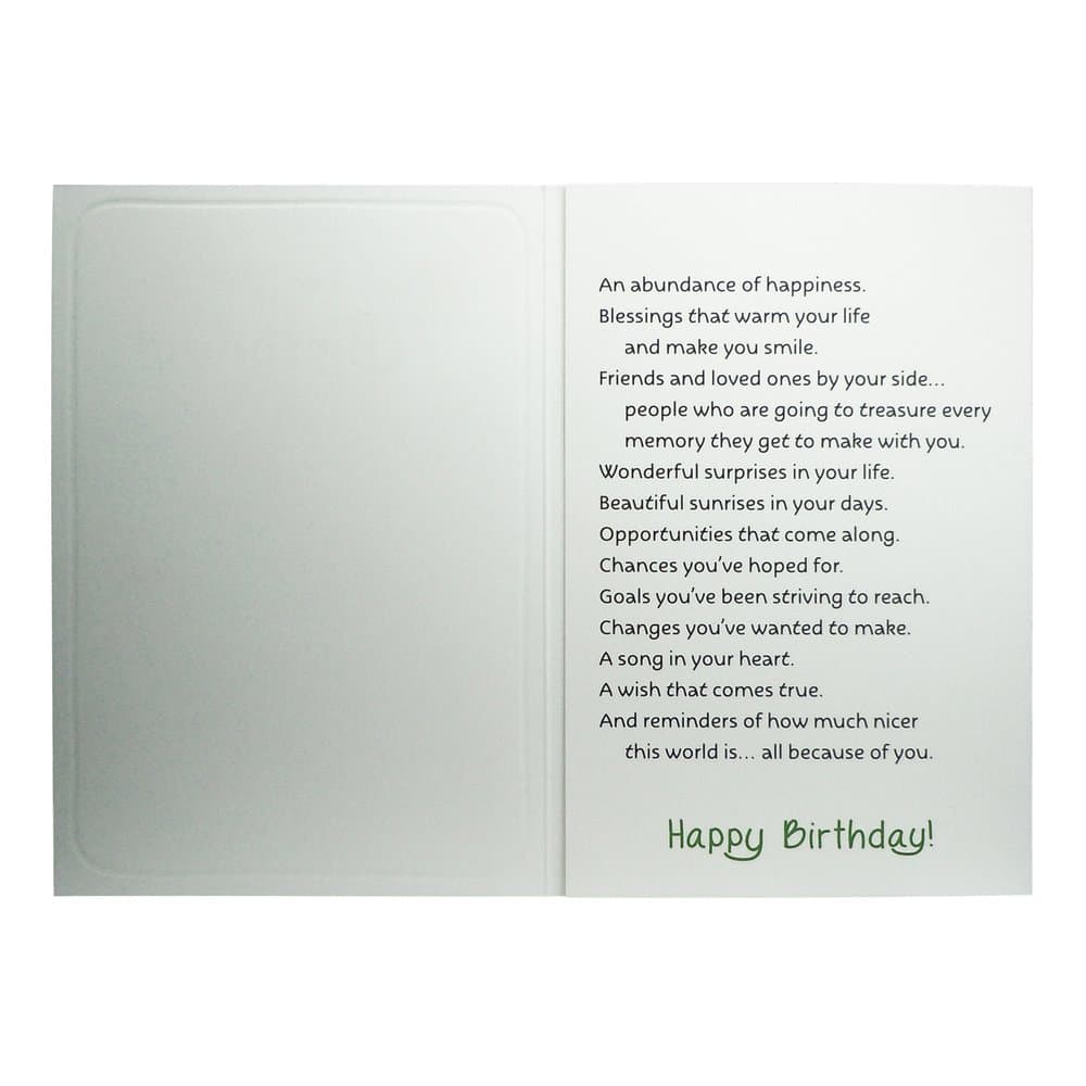 “For Your Birthday!”, picture 4