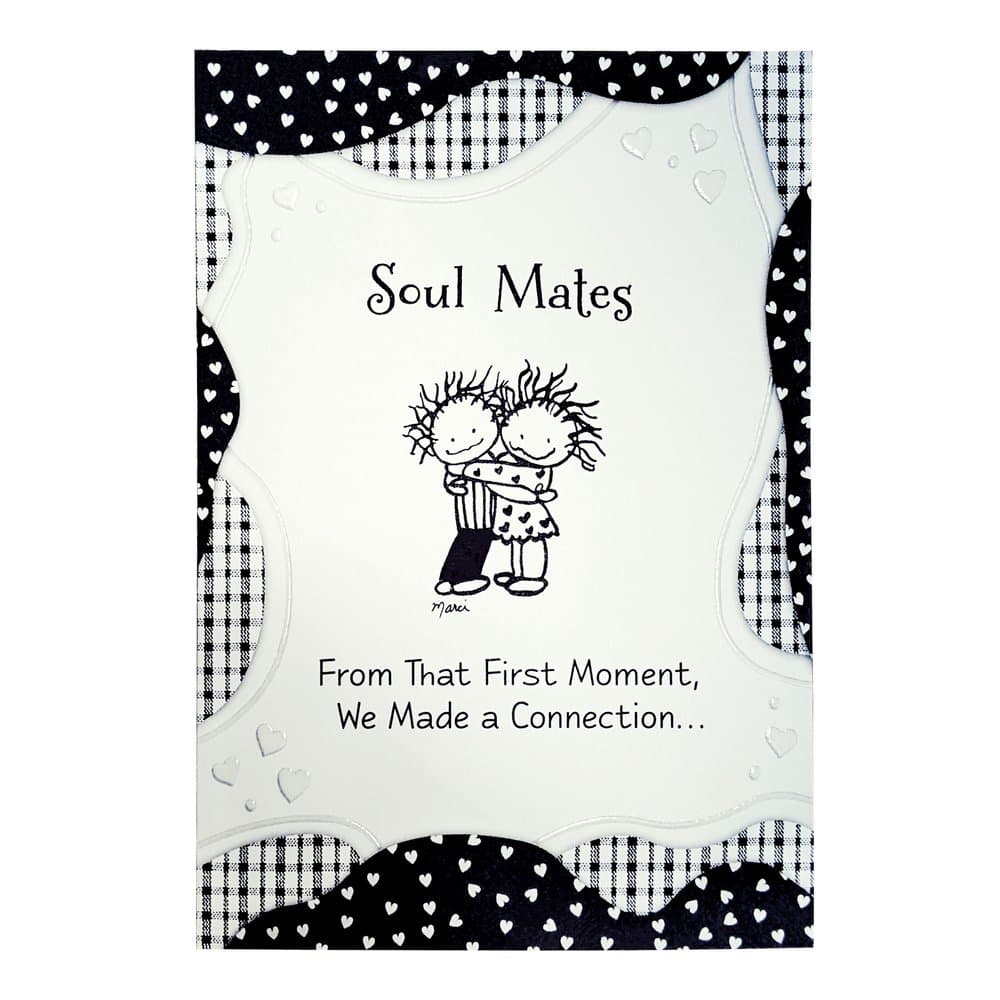 “Soul Mates” by Marci, picture 2