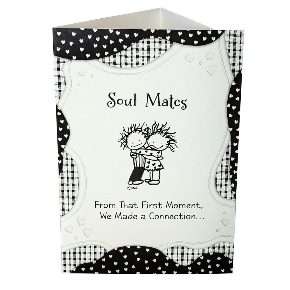 “Soul Mates” by Marci, picture 3