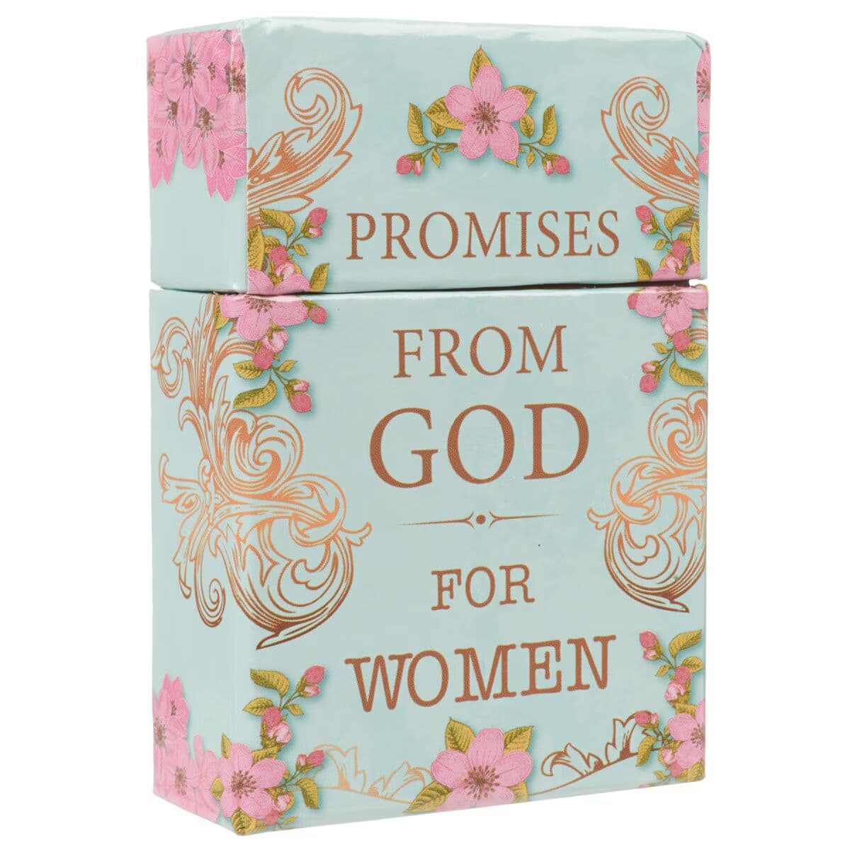 Promises from God for Women Box of Blessings, picture 4