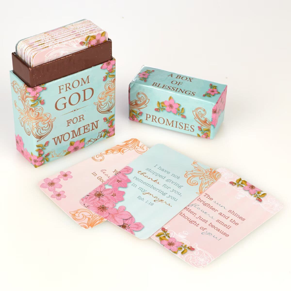 Promises from God for Women Box of Blessings, picture 7