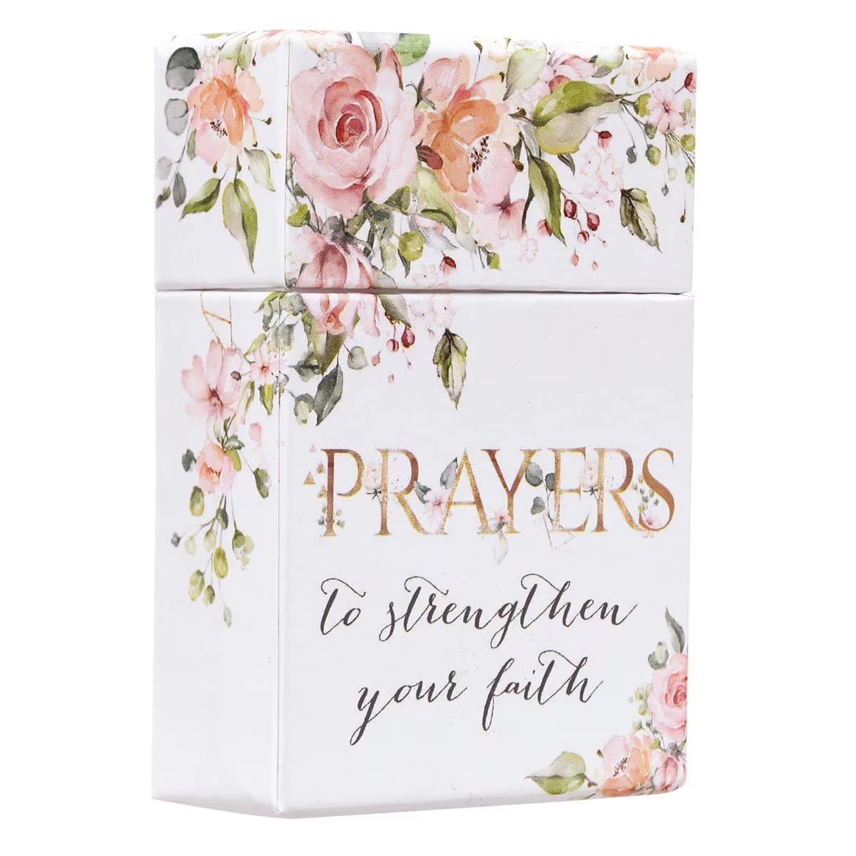 Prayers to Strengthen Your Faith Box of Blessings, picture 3