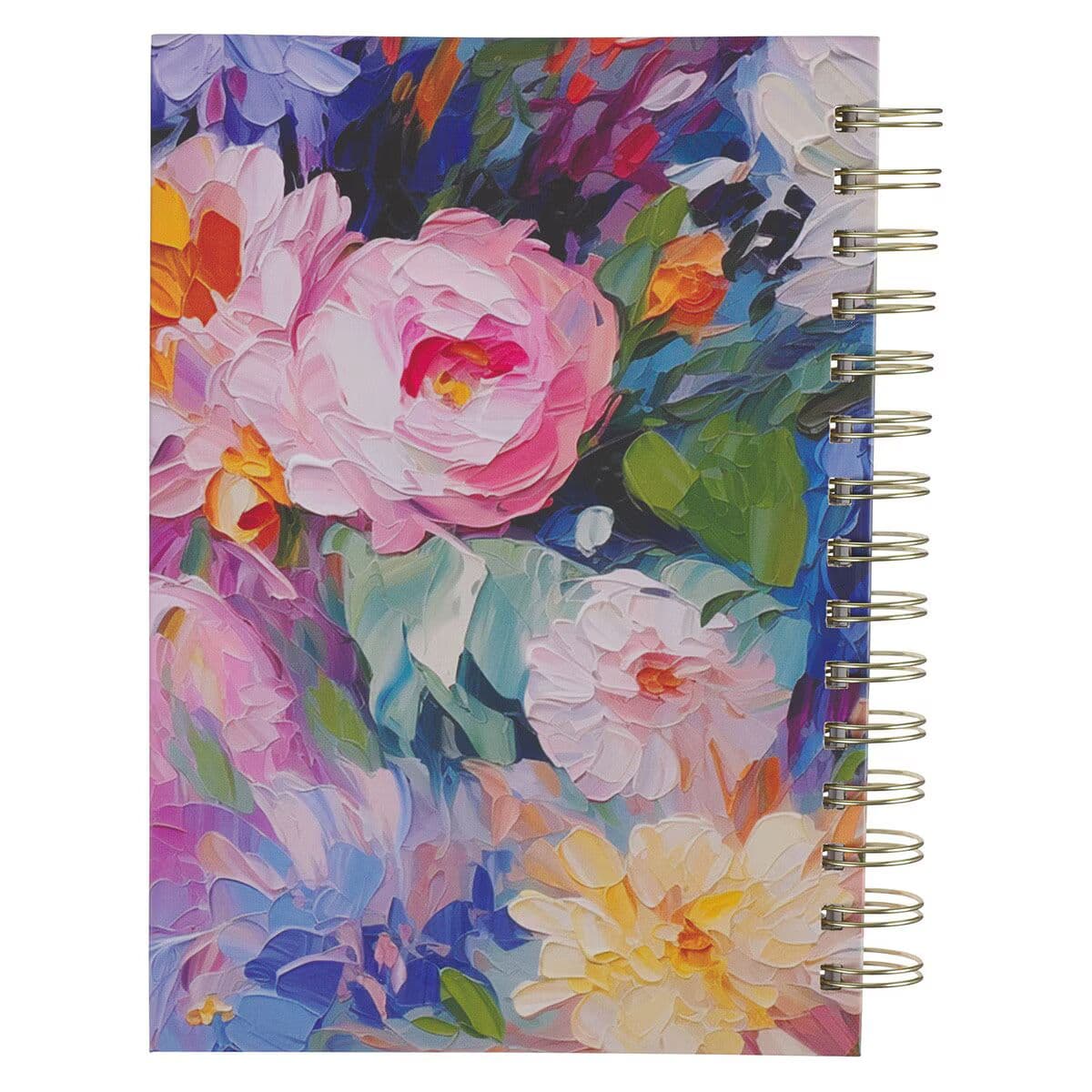 A Sweet Friendship Refreshes the Soul Spiral Journal, picture 2