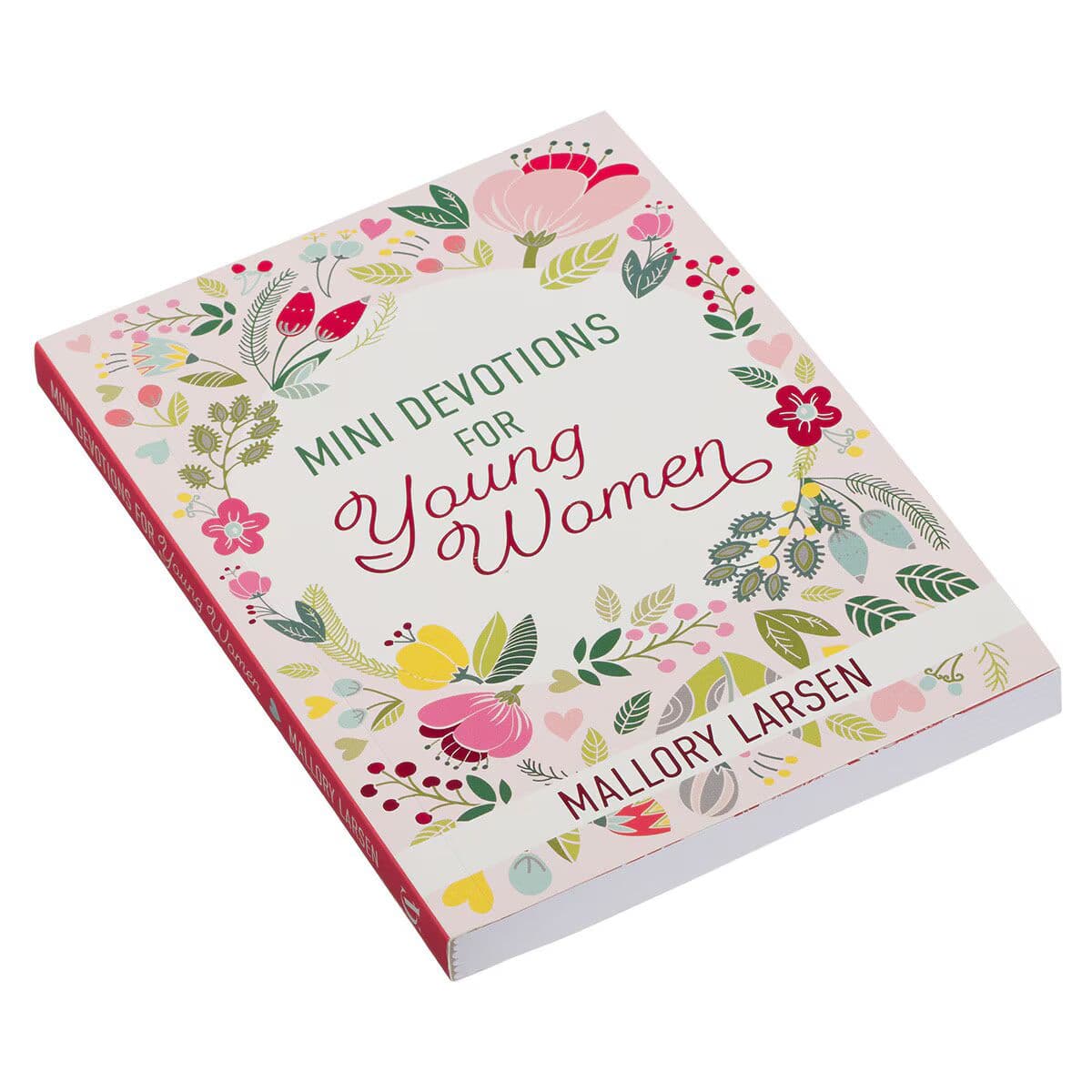 Mini Devotions For Young Women, picture 3
