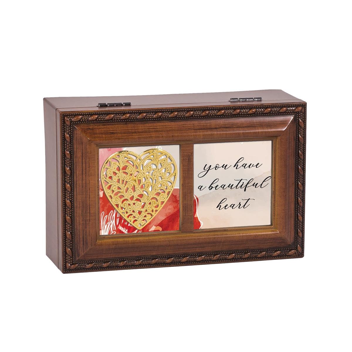 You Have A Beautiful Petite Music Box, picture 3