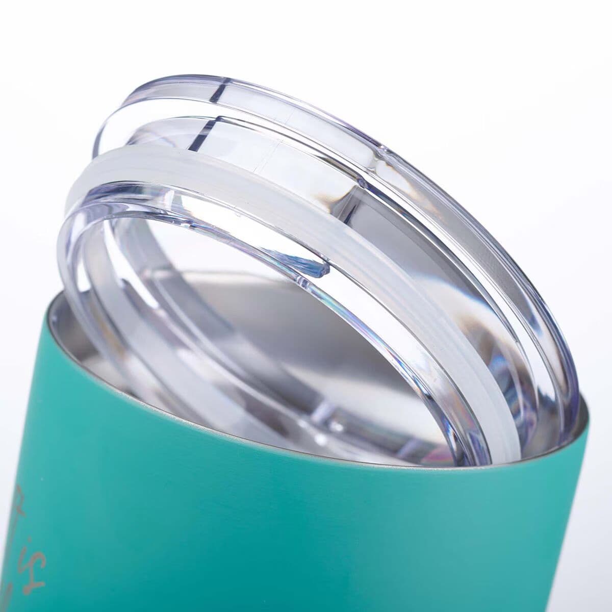 It Is Well Stainless Steel Travel Tumbler, picture 3