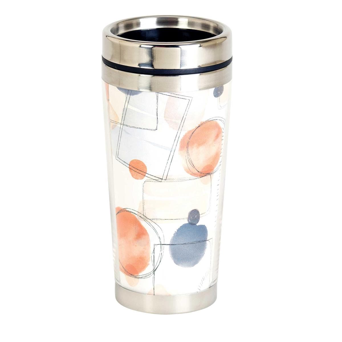 A True Friend Is 16 oz Travel Mug, picture 2