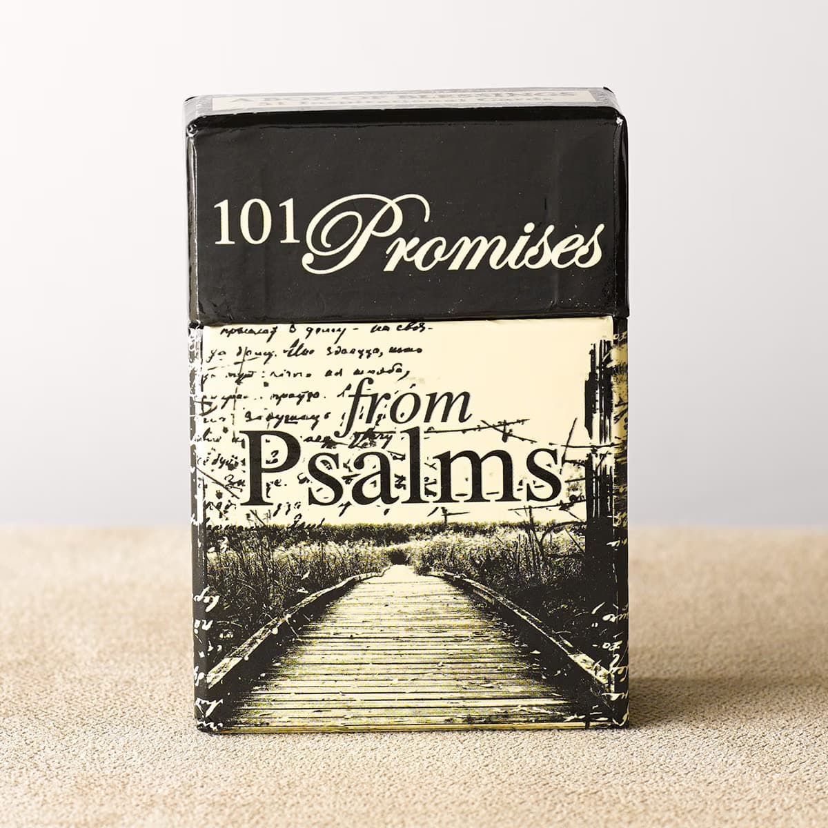 101 Promises from Psalms Box of Blessings, picture 2