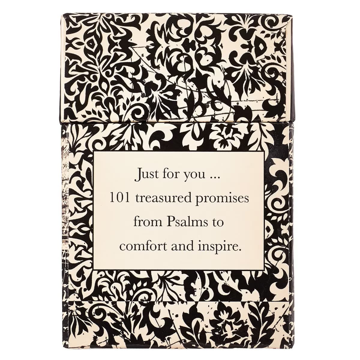 101 Promises from Psalms Box of Blessings, picture 3