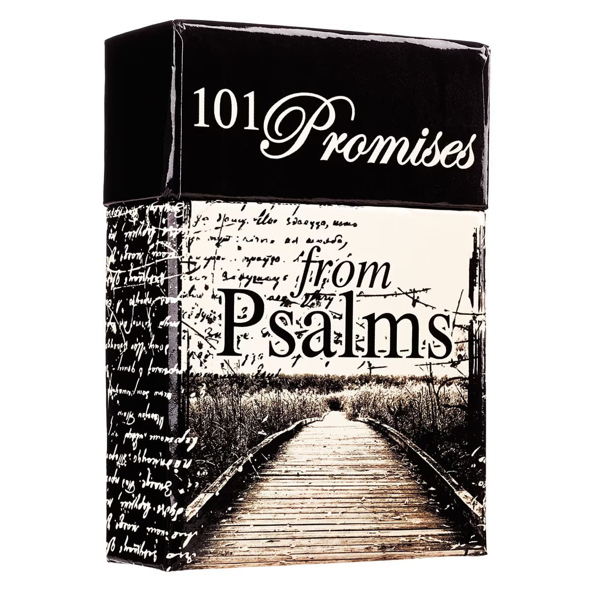 101 Promises from Psalms Box of Blessings, picture 4