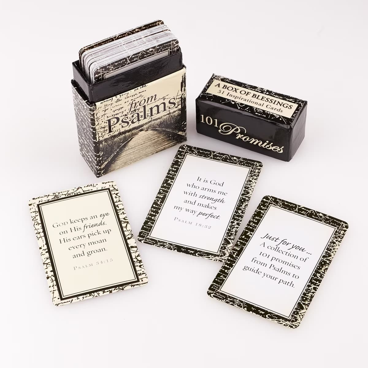 101 Promises from Psalms Box of Blessings, picture 5